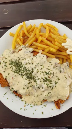 Bild von Gasthaus Zur Hüttn