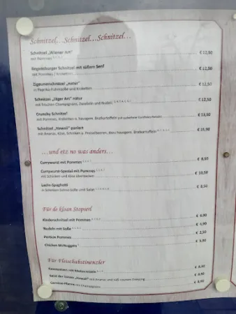 Bild von Gasthaus Zur Hüttn