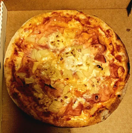 Bild von Ristorante Pizzeria Laguna Blues Inh. Schimd Duilio