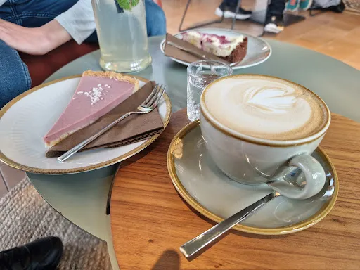Bild von Kaffeerösterei Ohneis & Obermeier