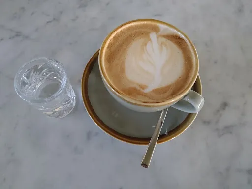 Bild von Kaffeerösterei Ohneis & Obermeier