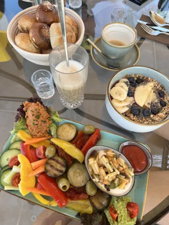 Bild von Kaffeerösterei Ohneis & Obermeier