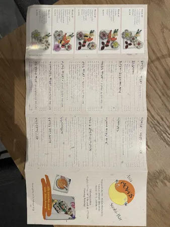 Bild von Asia Hoa's Sushi Bar