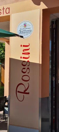 Bild von Rossini