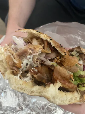 Bild von Bra`S Kebaphaus