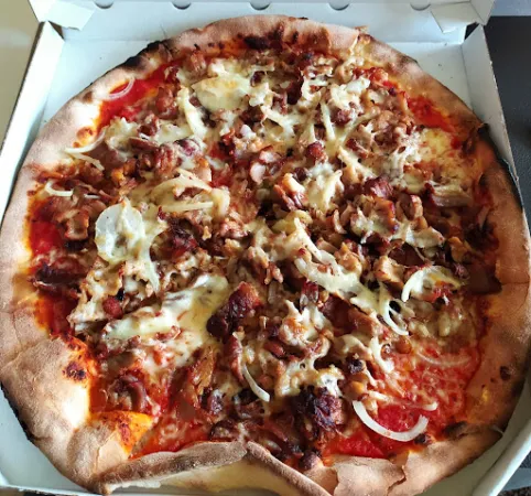 Bild von Bra`S Kebaphaus
