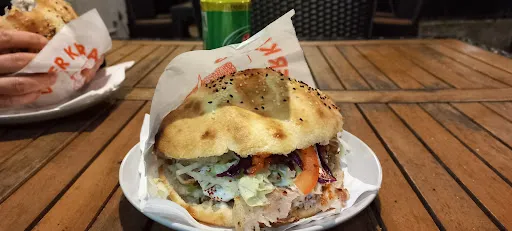 Bild von Bra`S Kebaphaus