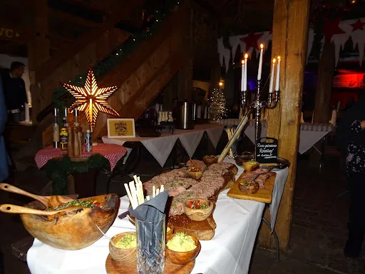 Bild von Weißbierstadl Kuchlbauer