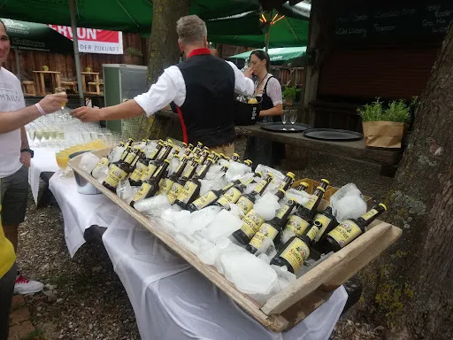 Bild von Weißbierstadl Kuchlbauer
