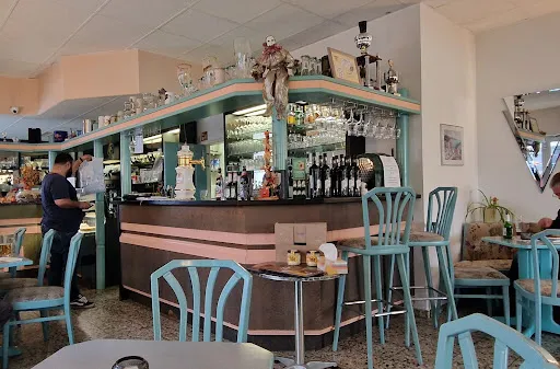 Bild von Restaurant & Café San Marco