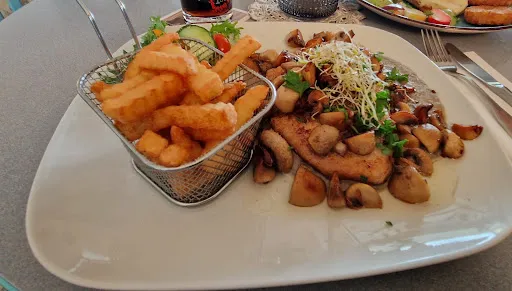 Bild von Restaurant & Café San Marco