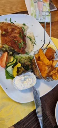 Bild von Restaurant & Café San Marco