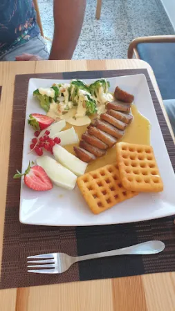 Bild von Restaurant & Café San Marco