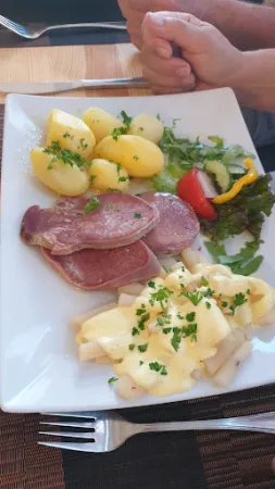 Bild von Restaurant & Café San Marco