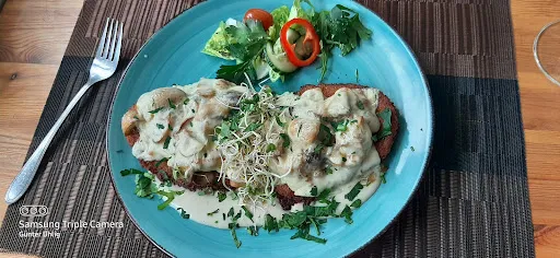 Bild von Restaurant & Café San Marco