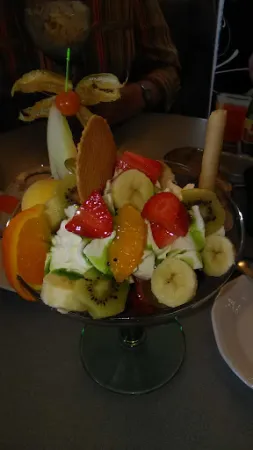 Bild von Restaurant & Café San Marco