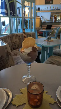 Bild von Restaurant & Café San Marco