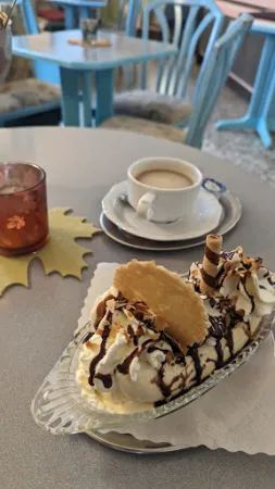 Bild von Restaurant & Café San Marco
