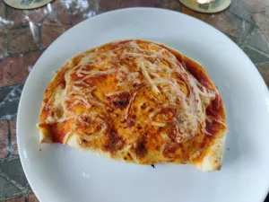 Restaurant Tümpfelwirt