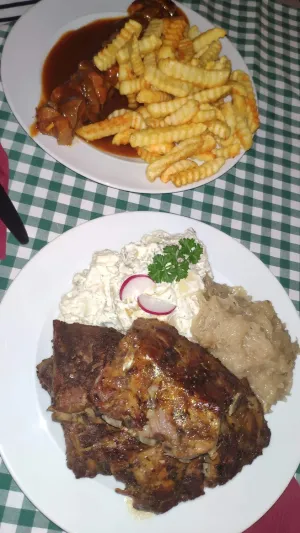 Lenz´n Stall Stemmas