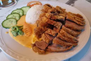 ASIA BISTRO SCHLOTTENHOF