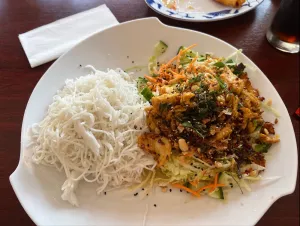Viet Cousine