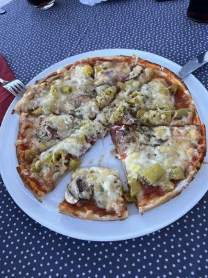 da nino | cucina mediterrania