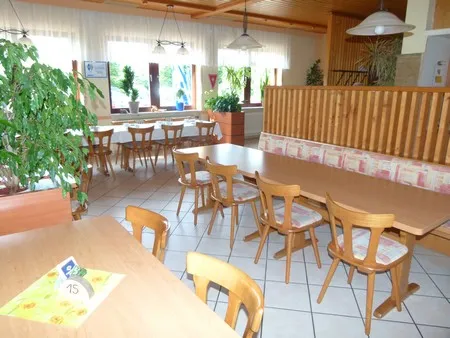 Bild von "Zum Haisl'