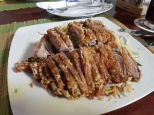 King Keng Asia Bistro