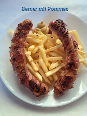 Würstl Hütt'n