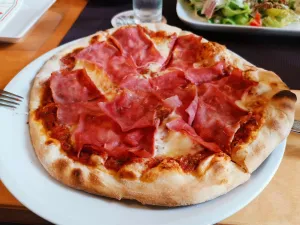 Pizzeria Jean Paul Stuben