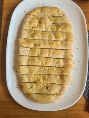 Antalya kebap