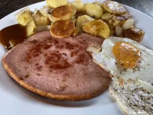 Schlemmerhaus Imbiss