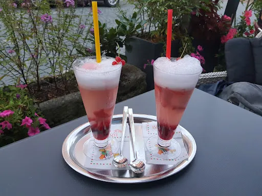 Bild von Eiscafé Dolomiten