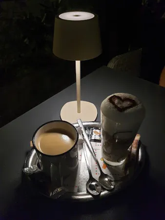 Bild von Eiscafé Dolomiten