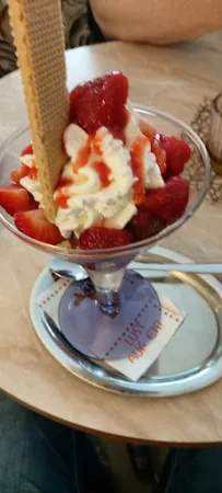 Bild von Eiscafé Dolomiten