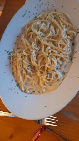 Bild von Pizzeria Jean Paul Stuben
