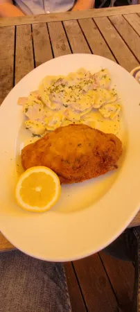 Bild von Pizzeria Jean Paul Stuben