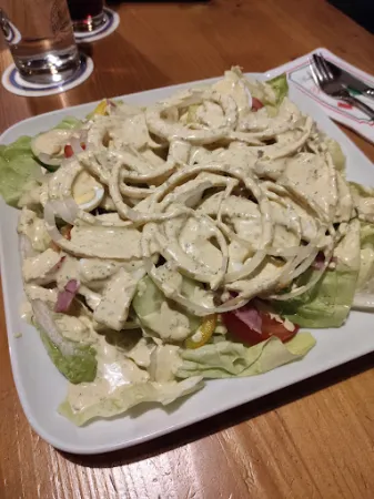 Bild von Pizzeria Jean Paul Stuben