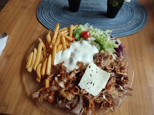 Bild von Antalya kebap