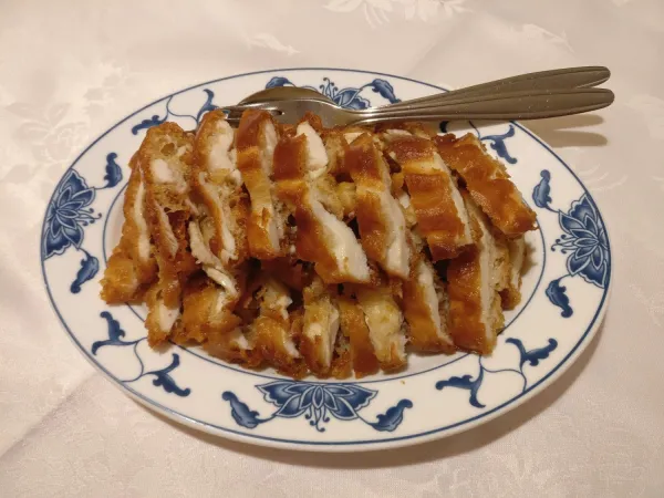 Bild von China Restaurant City Garden