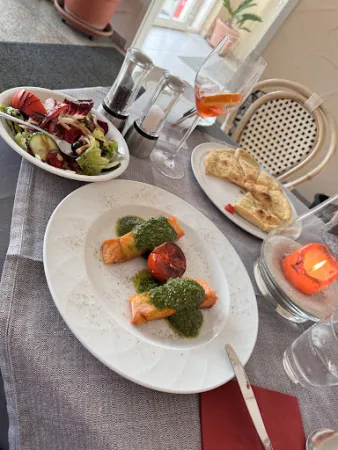 Bild von da nino | cucina mediterrania