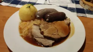 "Zum Haisl'