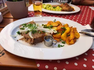 Gasthof Zum Weissen Lamm
