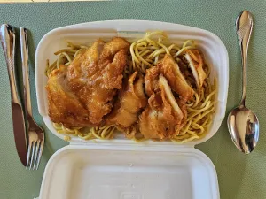Viet Cousine