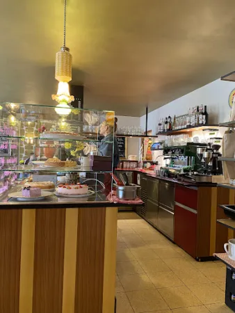 Bild von Café & Boutique Hotel - Molo Rouge