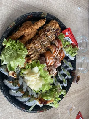 Asia Bistro