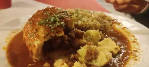 Gamswirt's Knödelecke