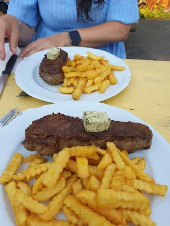 Bild von Restaurant Zur Grotte