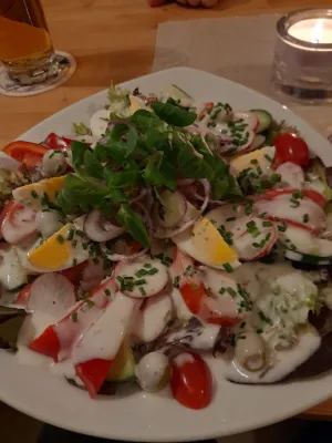 Zum Bernhard